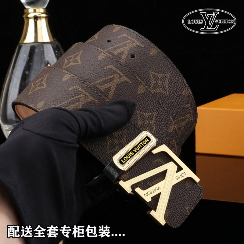 Louis Vuitton Belts MultiPurpose 298418