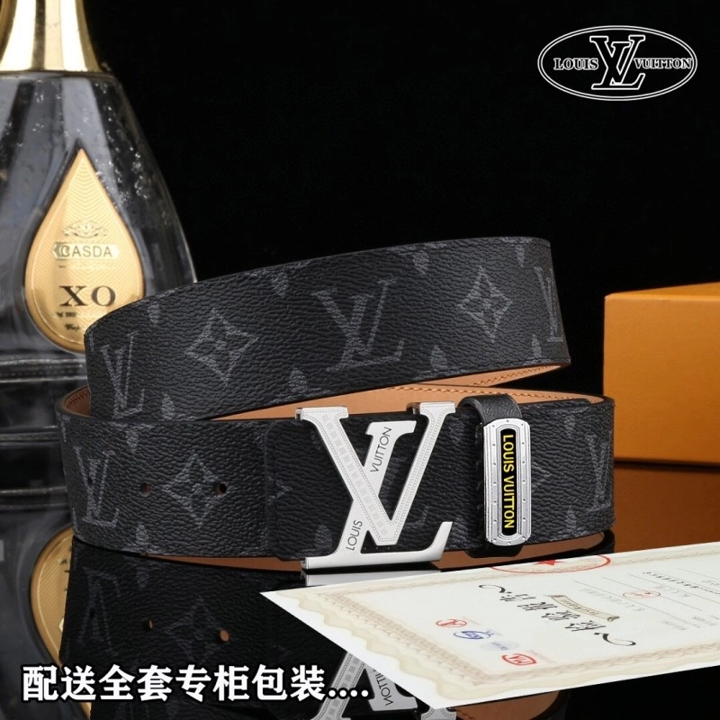 Louis Vuitton Belts MultiPurpose 298418