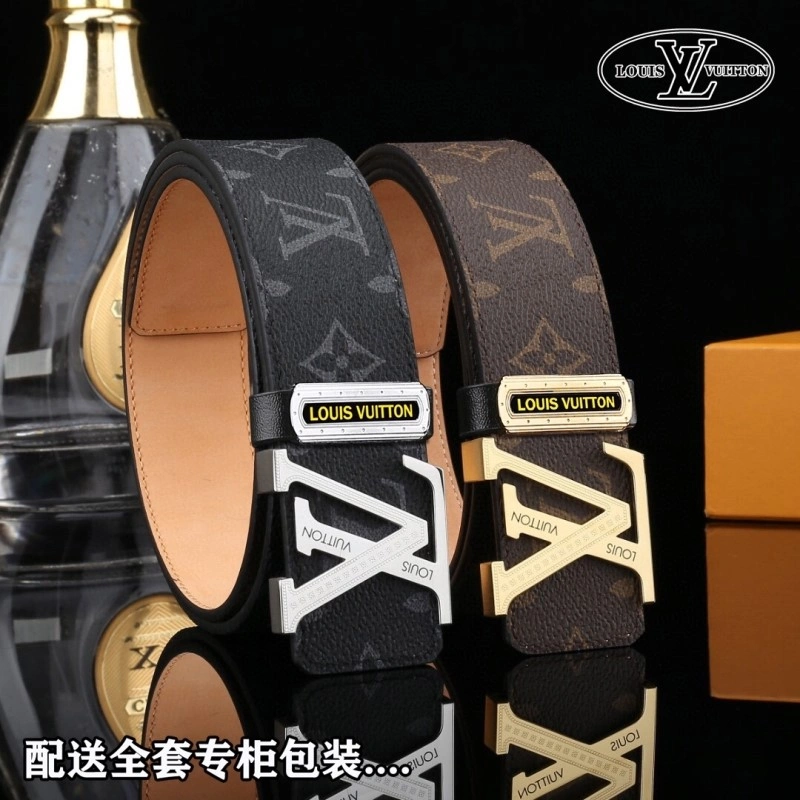 Louis Vuitton Belts MultiPurpose 298418