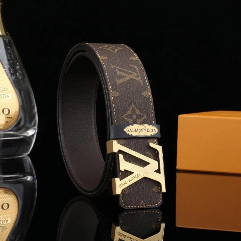 Louis Vuitton Belts Original 298406