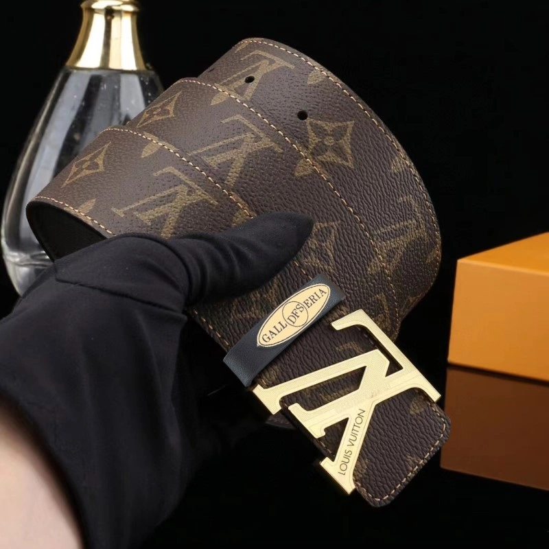 Louis Vuitton Belts Original 298406