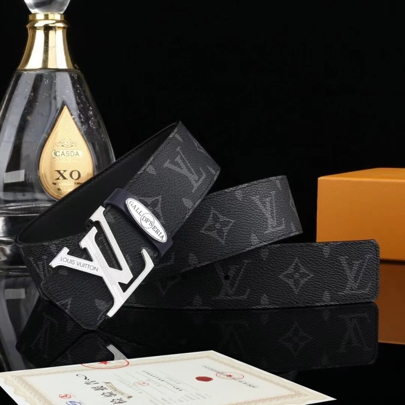 Louis Vuitton Belts Original 298406