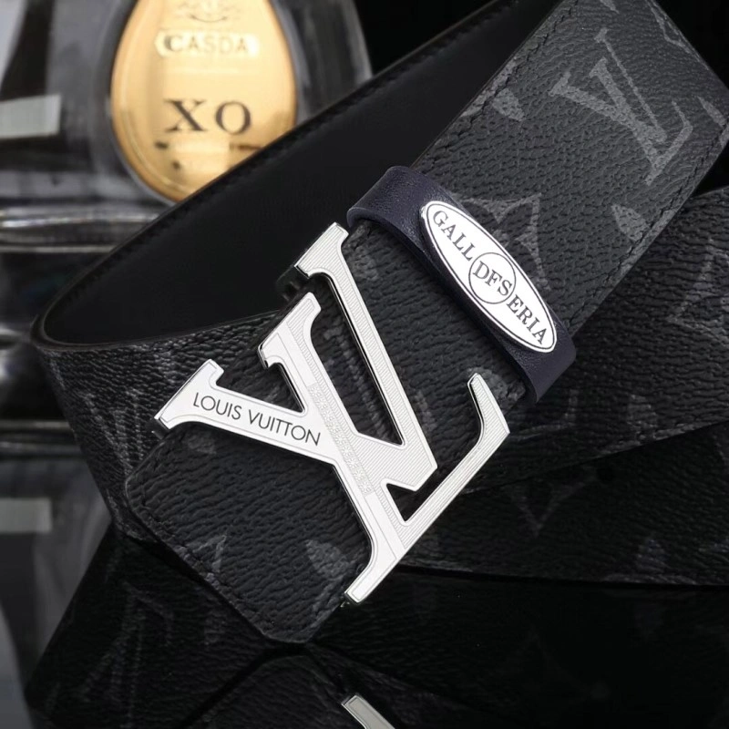 Louis Vuitton Belts Original 298406