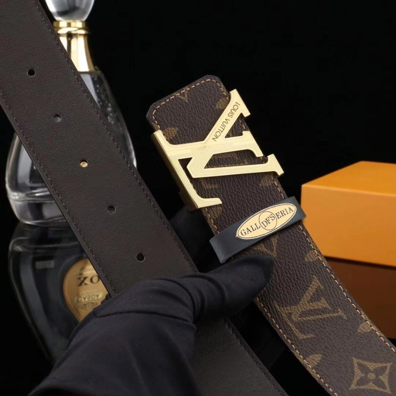 Louis Vuitton Belts Original 298406