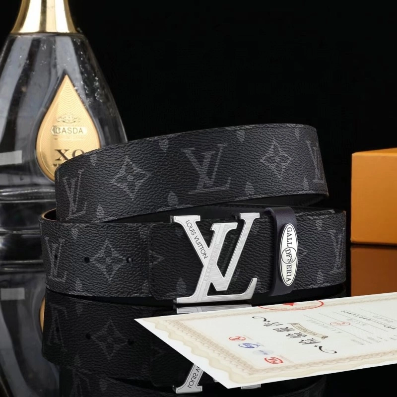 Louis Vuitton Belts Original 298406