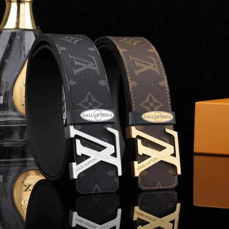Louis Vuitton Belts Original 298406