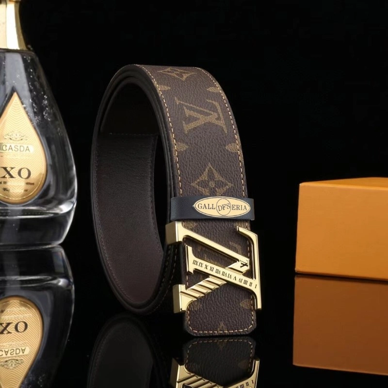 Louis Vuitton Belts Colorful 298409