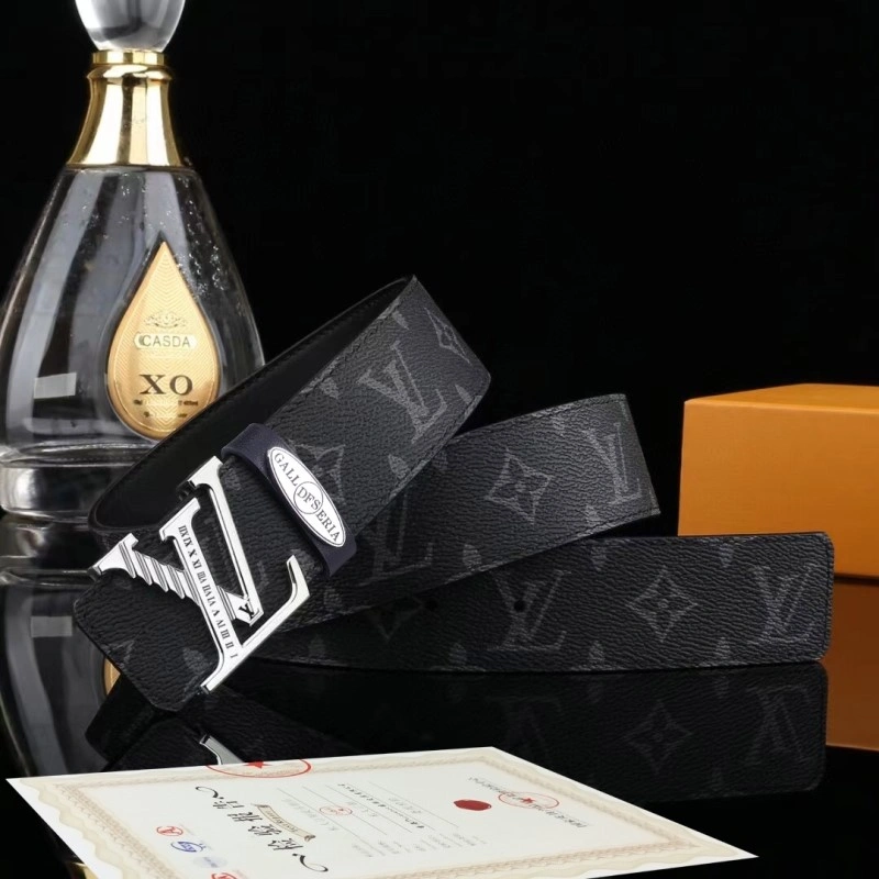 Louis Vuitton Belts Colorful 298409