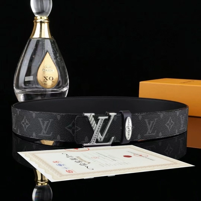 Louis Vuitton Belts Colorful 298409