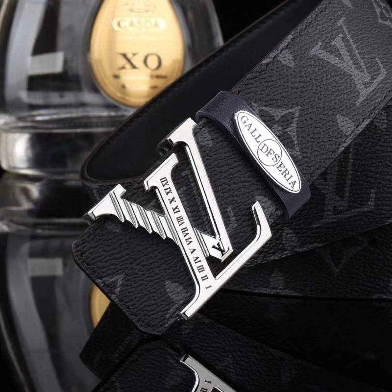 Louis Vuitton Belts Colorful 298409