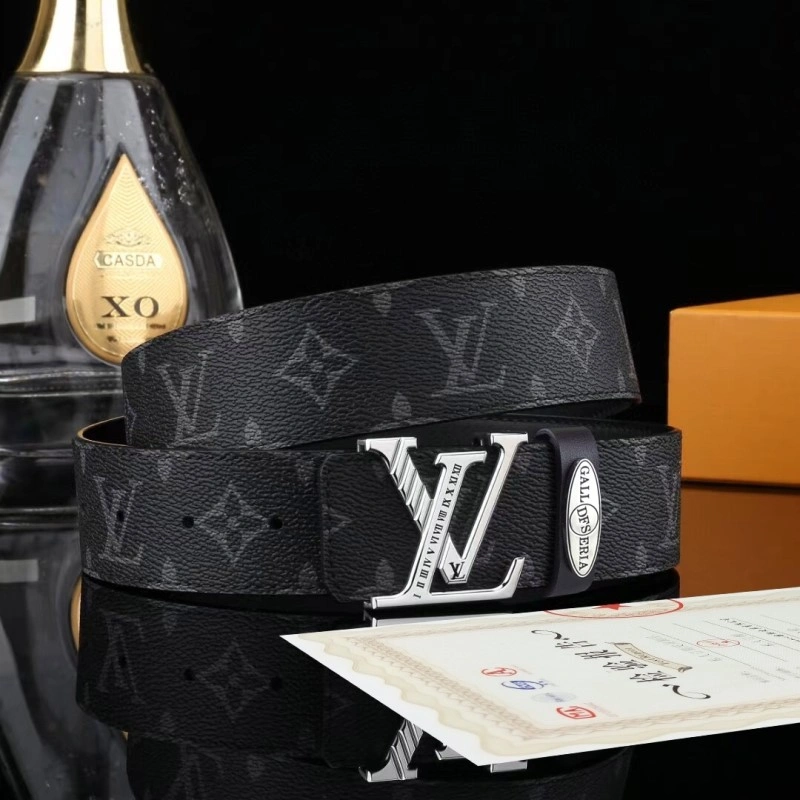 Louis Vuitton Belts Colorful 298409