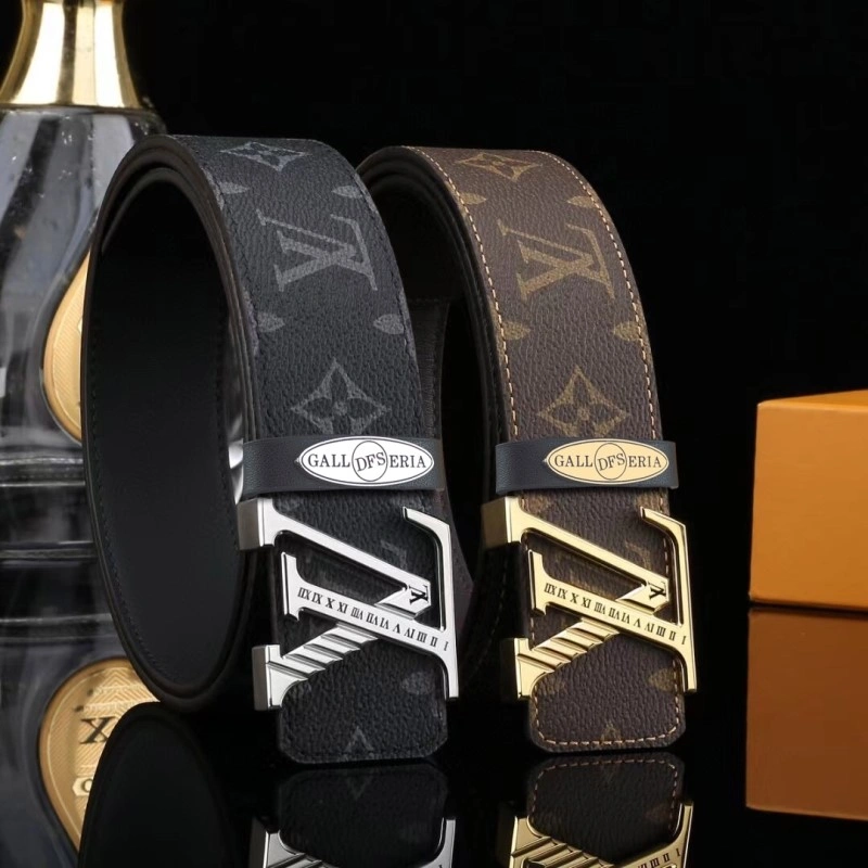 Louis Vuitton Belts Colorful 298409