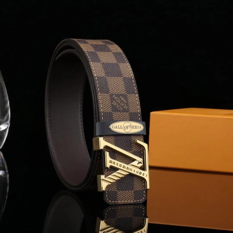 Louis Vuitton Belts OnTrend 298388