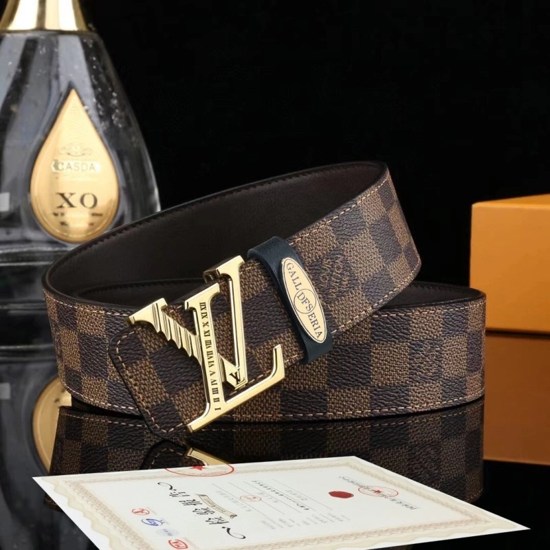 Louis Vuitton Belts OnTrend 298388
