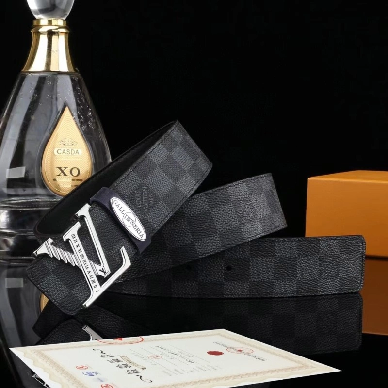 Louis Vuitton Belts OnTrend 298388