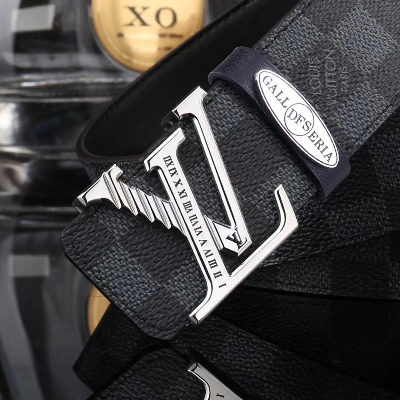 Louis Vuitton Belts OnTrend 298388