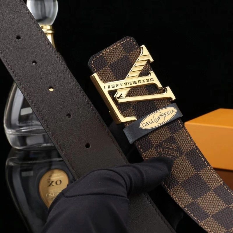 Louis Vuitton Belts OnTrend 298388