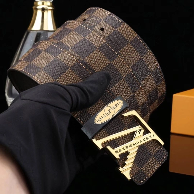 Louis Vuitton Belts OnTrend 298388