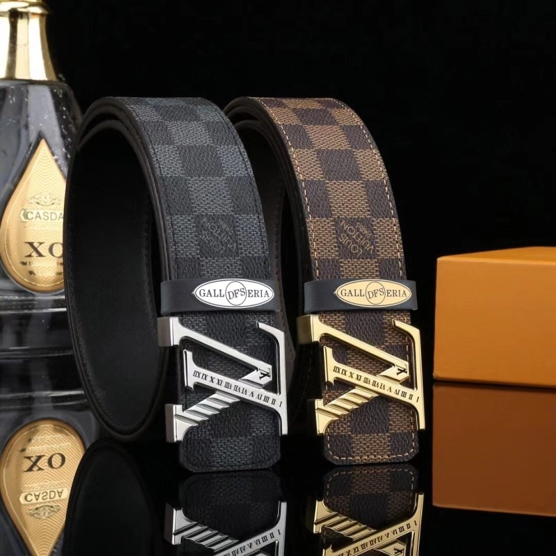Louis Vuitton Belts OnTrend 298388