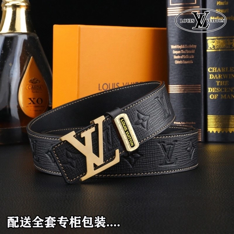Louis Vuitton Belts ZipUp 298419