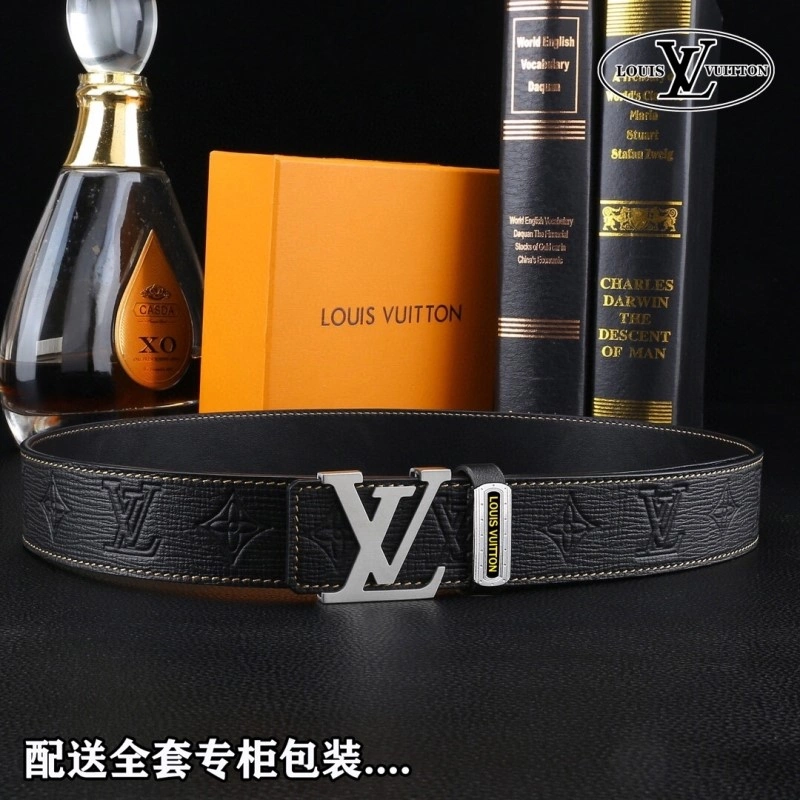 Louis Vuitton Belts ZipUp 298419