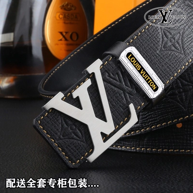Louis Vuitton Belts ZipUp 298419