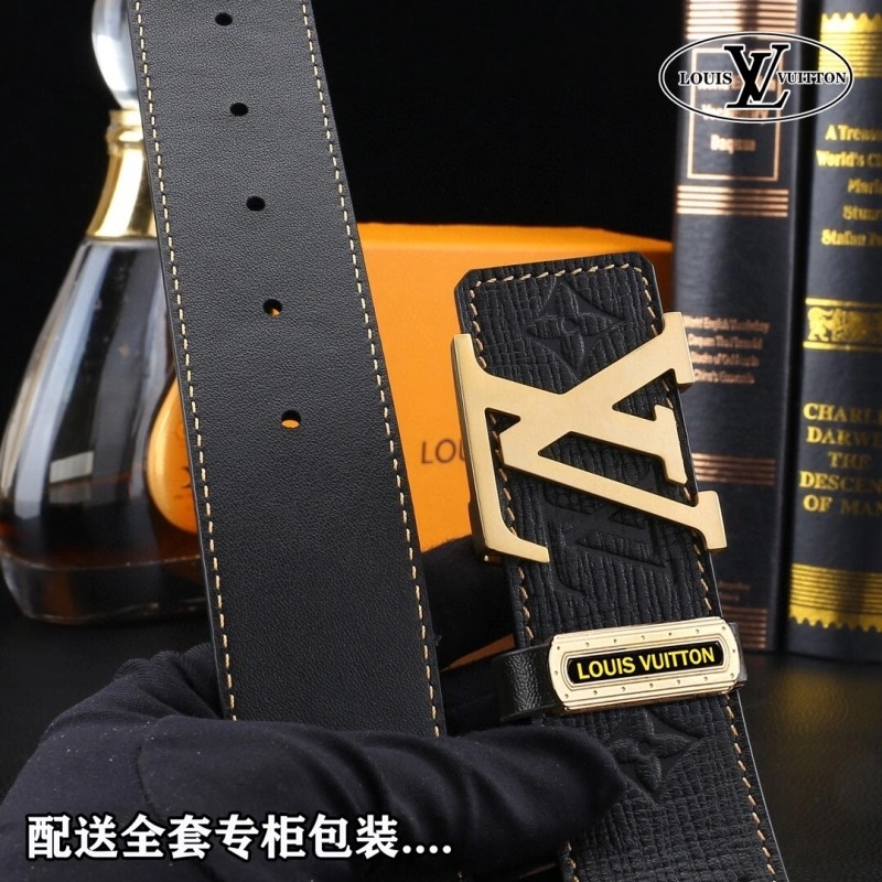 Louis Vuitton Belts ZipUp 298419