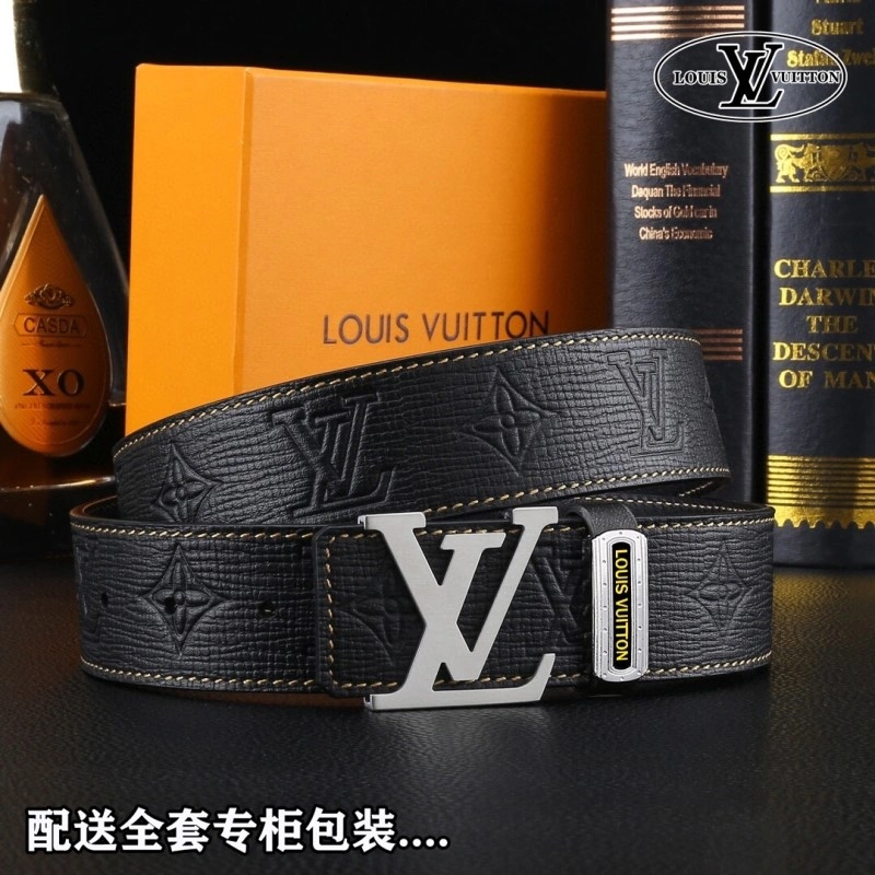 Louis Vuitton Belts ZipUp 298419