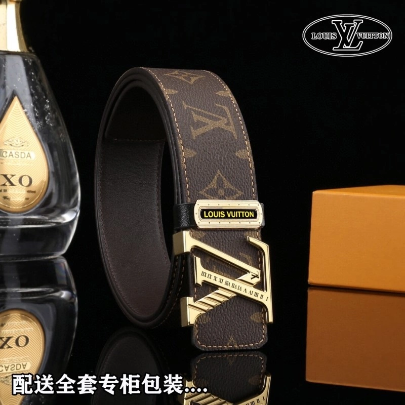 EasyCare Louis Vuitton Belts 298411