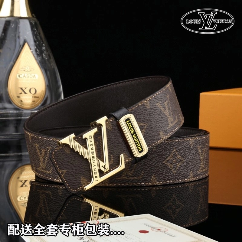 EasyCare Louis Vuitton Belts 298411