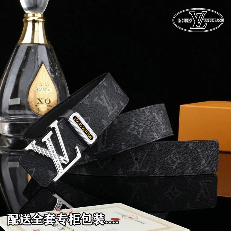 EasyCare Louis Vuitton Belts 298411