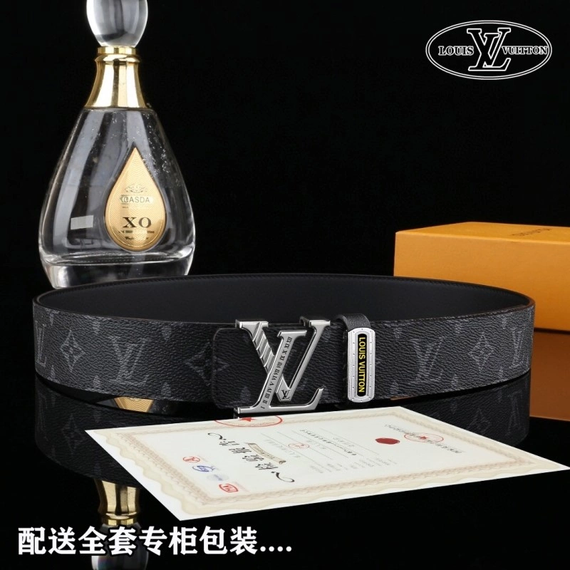 EasyCare Louis Vuitton Belts 298411