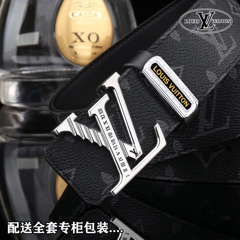 EasyCare Louis Vuitton Belts 298411