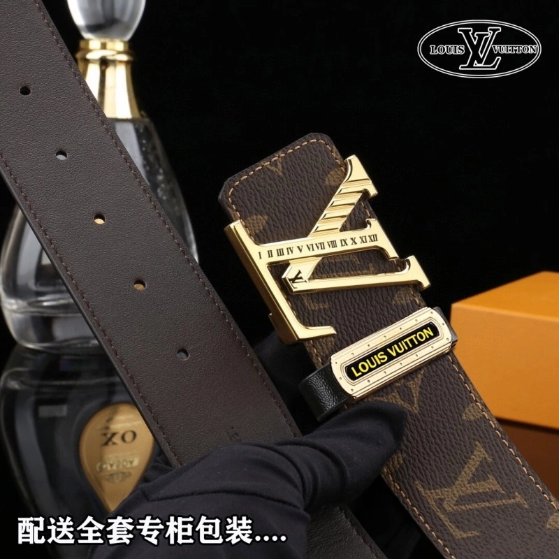 EasyCare Louis Vuitton Belts 298411
