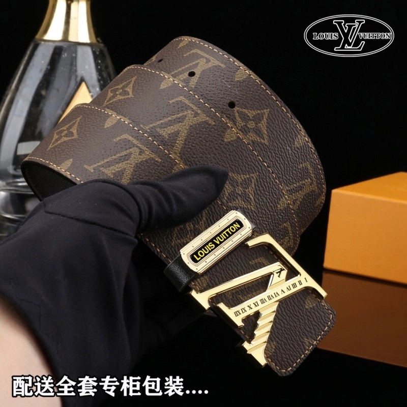 EasyCare Louis Vuitton Belts 298411