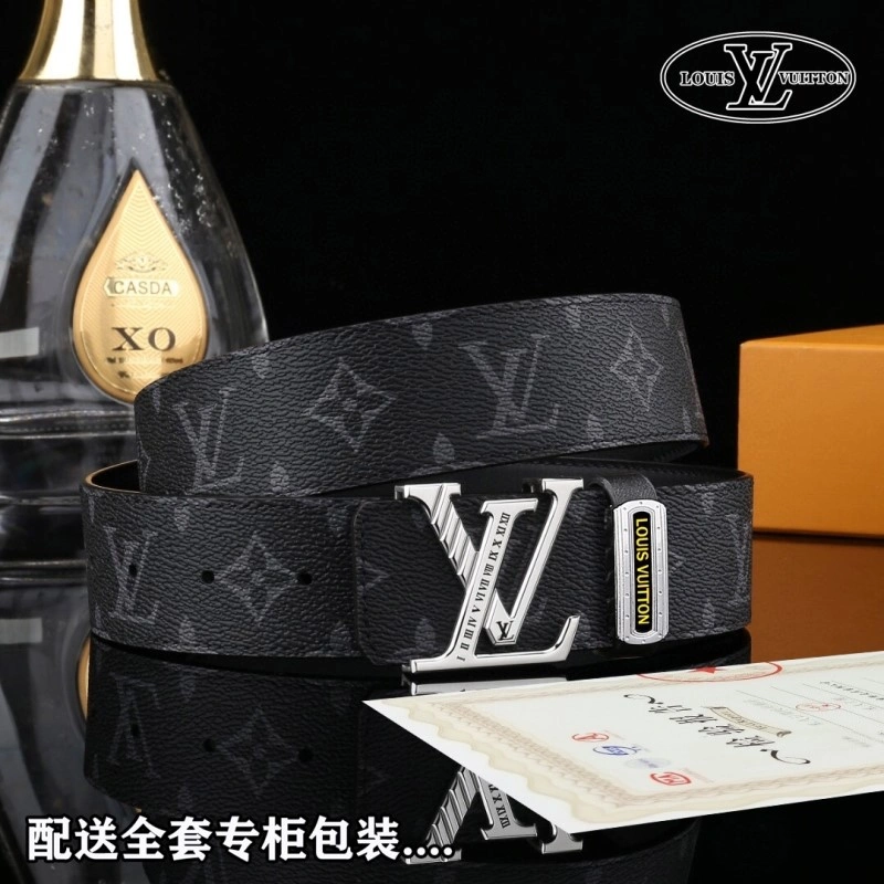 EasyCare Louis Vuitton Belts 298411