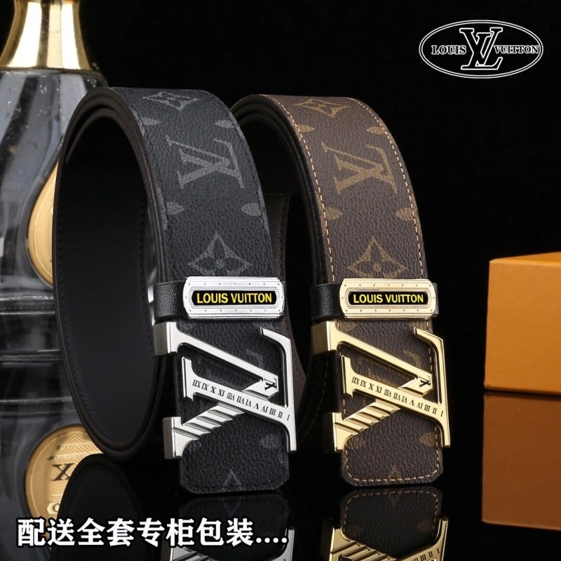 EasyCare Louis Vuitton Belts 298411