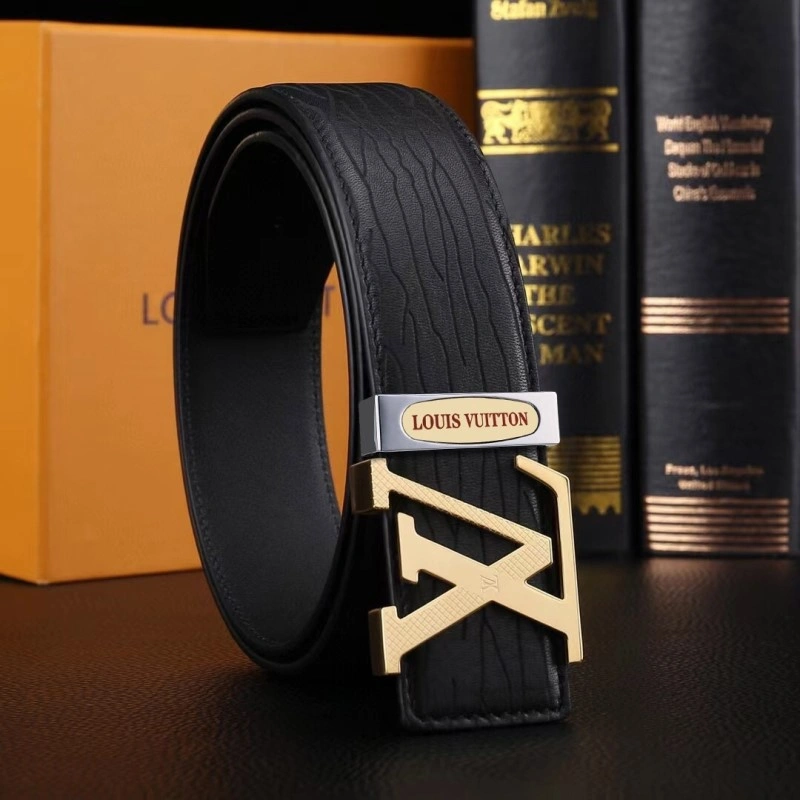 Youthful Louis Vuitton Belts 298412