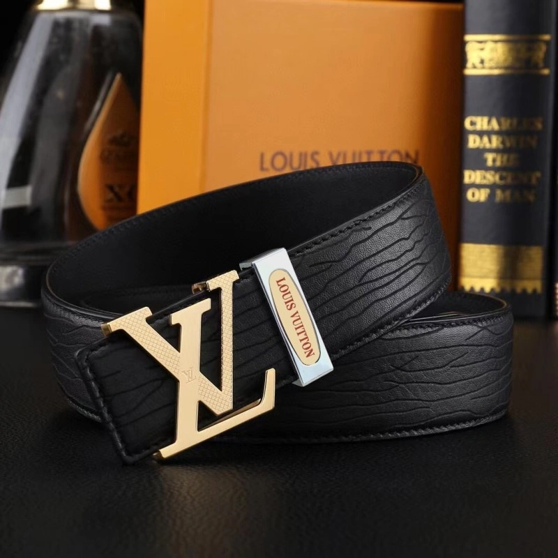 Youthful Louis Vuitton Belts 298412