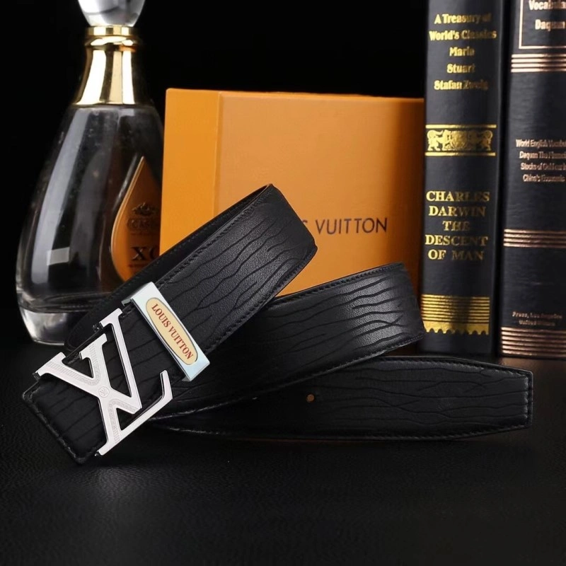 Youthful Louis Vuitton Belts 298412