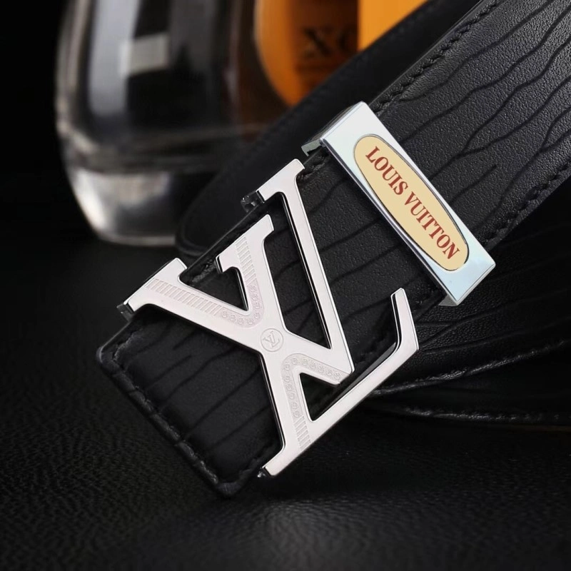Youthful Louis Vuitton Belts 298412