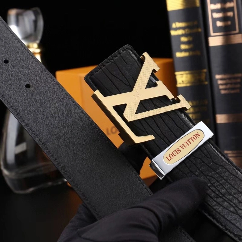 Youthful Louis Vuitton Belts 298412