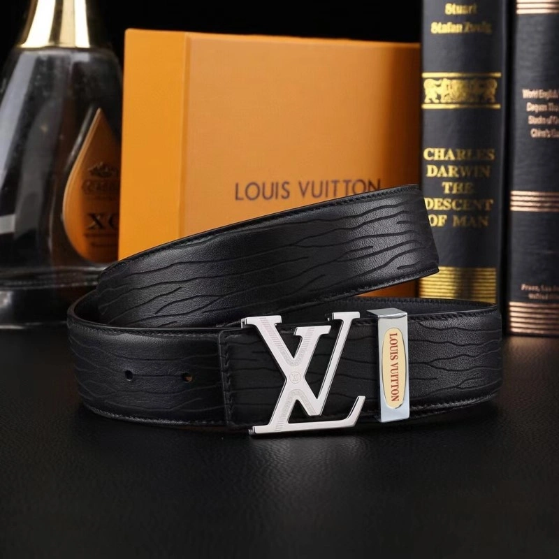 Youthful Louis Vuitton Belts 298412