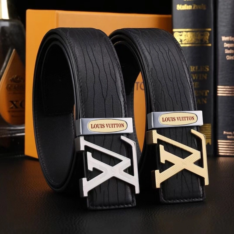 Youthful Louis Vuitton Belts 298412