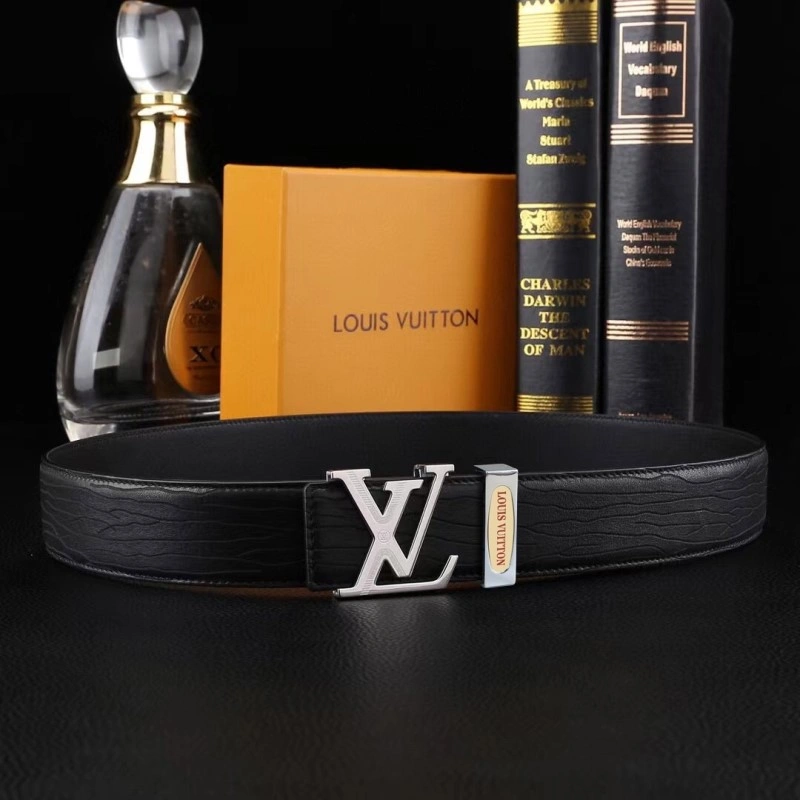 Youthful Louis Vuitton Belts 298412