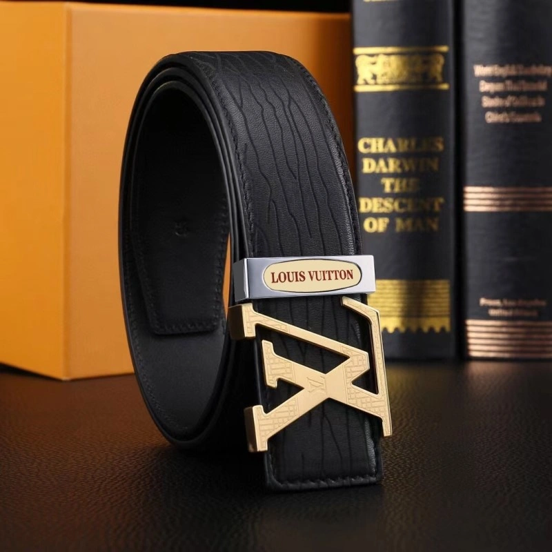 TimelessDesign Louis Vuitton Belts 298403