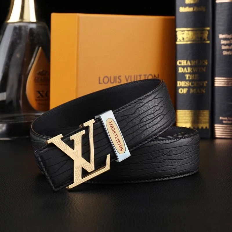TimelessDesign Louis Vuitton Belts 298403