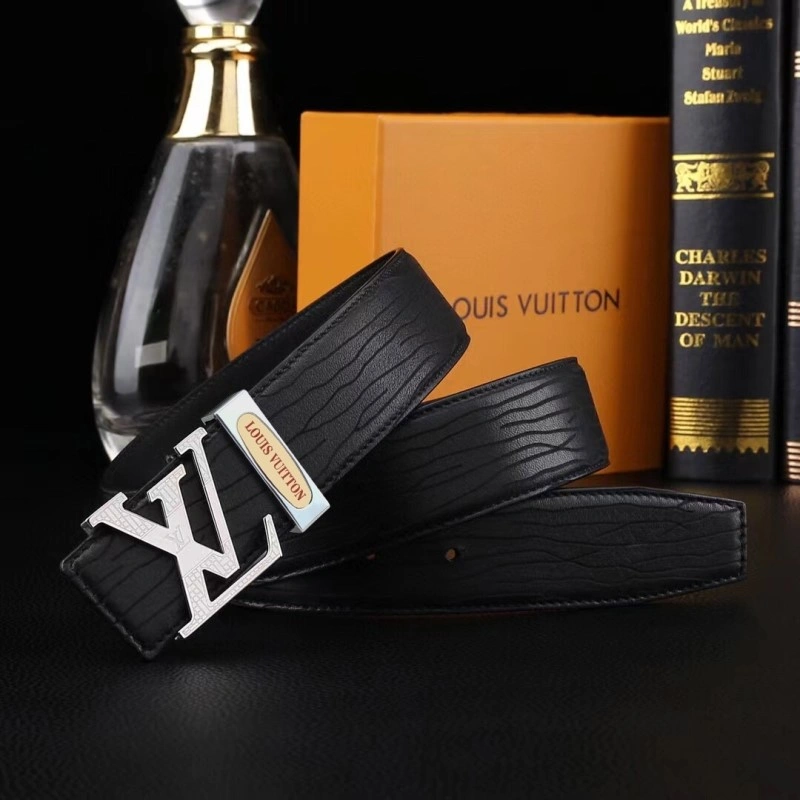 TimelessDesign Louis Vuitton Belts 298403