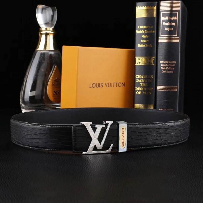 TimelessDesign Louis Vuitton Belts 298403