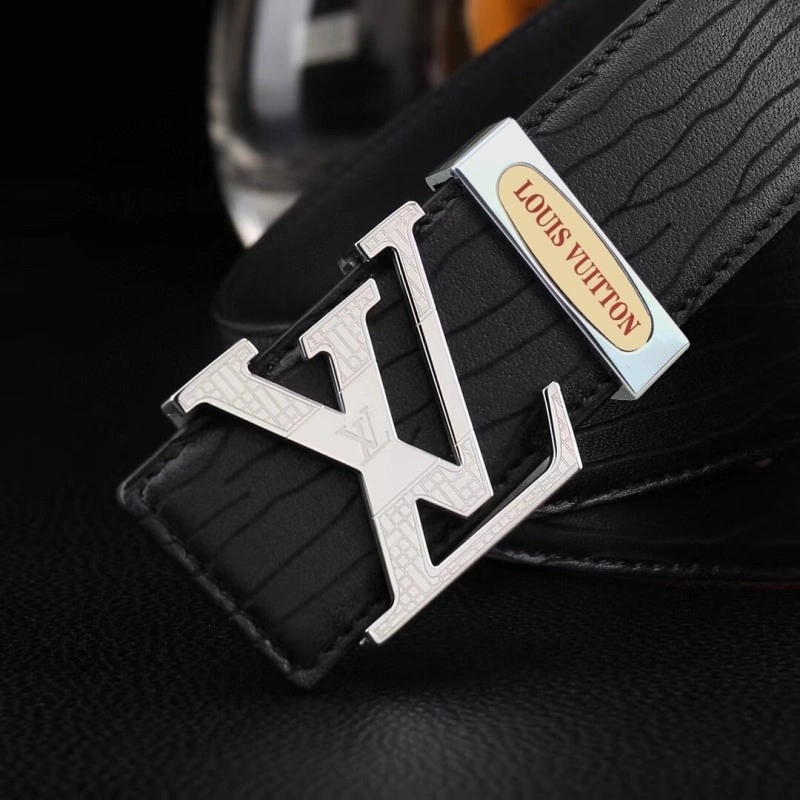 TimelessDesign Louis Vuitton Belts 298403